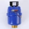 LXH-25 Rotary Piston (Volumetric) Liquid Capsulated Counter Type Water Meter