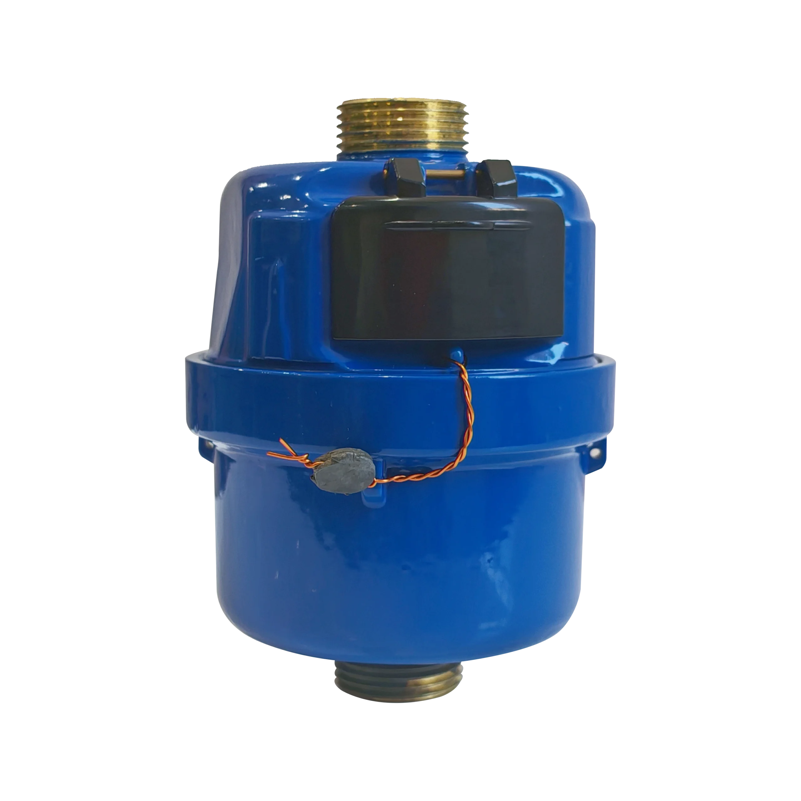 LXH- 15A Volumetric piston water meter