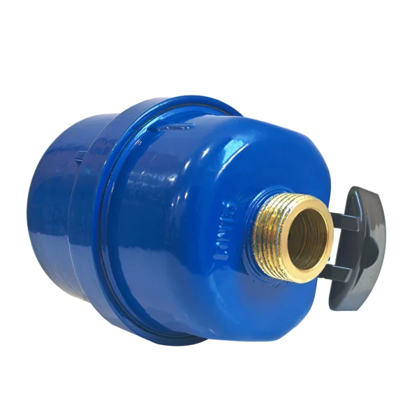 LXH- 15A Volumetric piston water meter