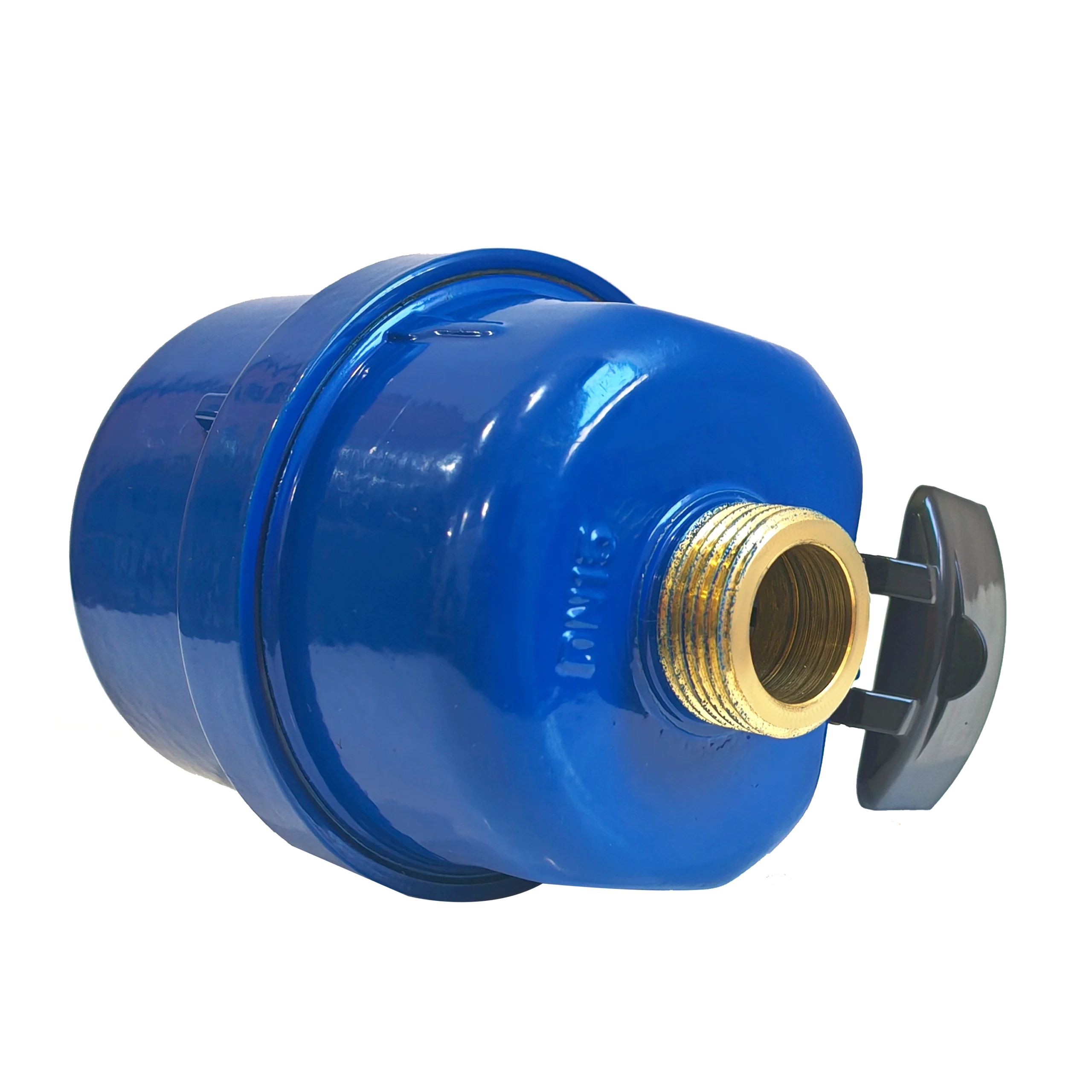 LXH- 15A Volumetric piston water meter - Image 3