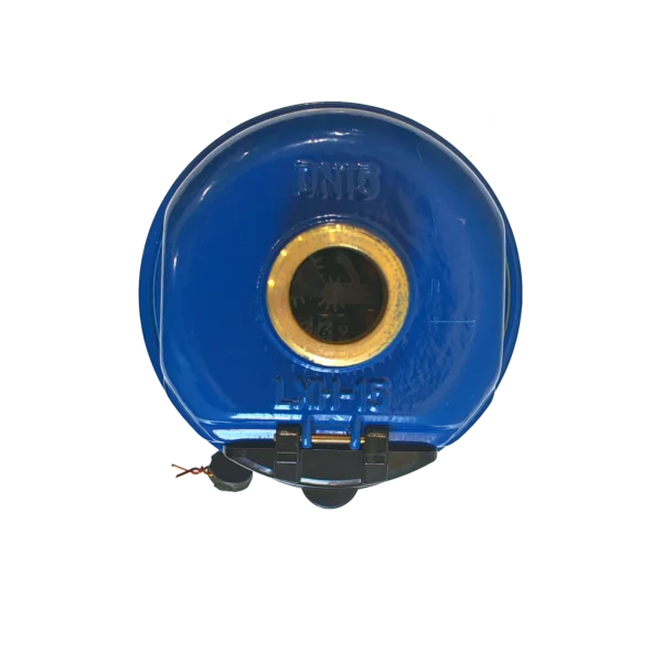 LXH- 15A Volumetric piston water meter