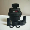 LXH-15P1 Rotary Piston (Volumetric) Liquid Capsulated Counter Type Water Meter
