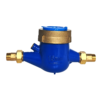 YMT 02,15 〜 25 High Sensitivity Water Meter