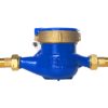 Multi Jet Water Meter