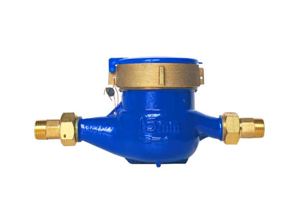 Multi Jet Water Meter