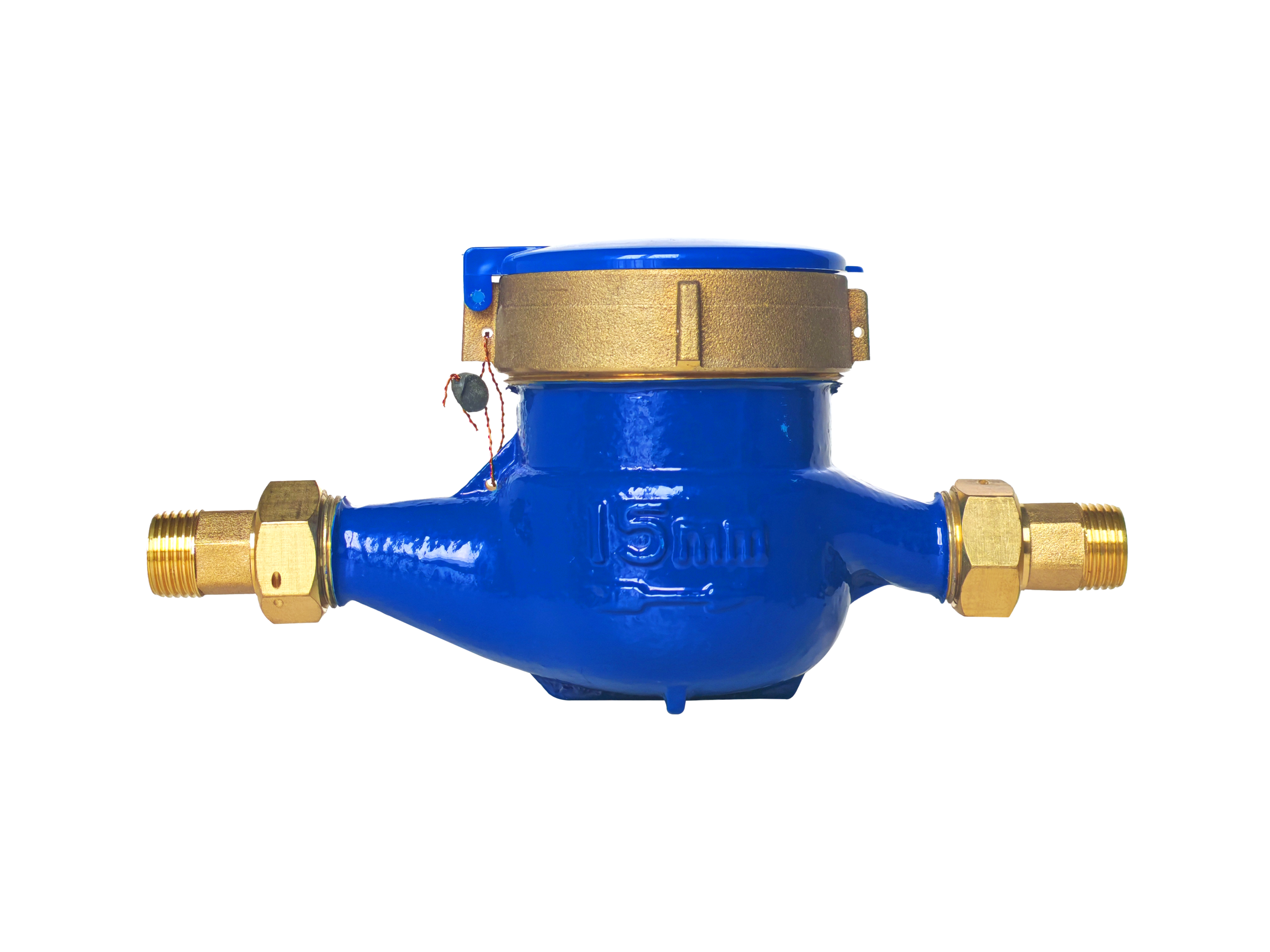 Multi Jet Water Meter - Image 2