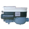 STS Plastic Water Meter