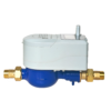 Brass IC Card Prepaid Water Meter