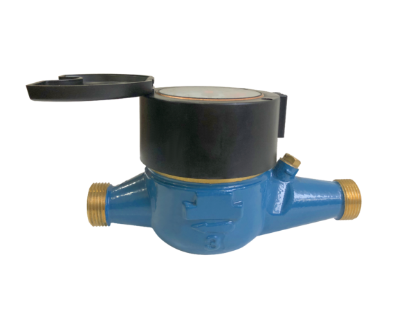 YMT 06,15 〜 25 High Sensitivity Water Meter