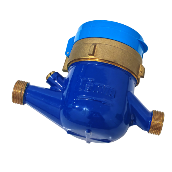 YMT 05,15 〜 25 High-sensitivity water meter