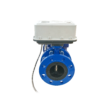 IC Card Prepaid Water Meter(Flange)