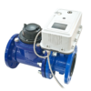 IC Card Prepaid Water Meter(Flange)