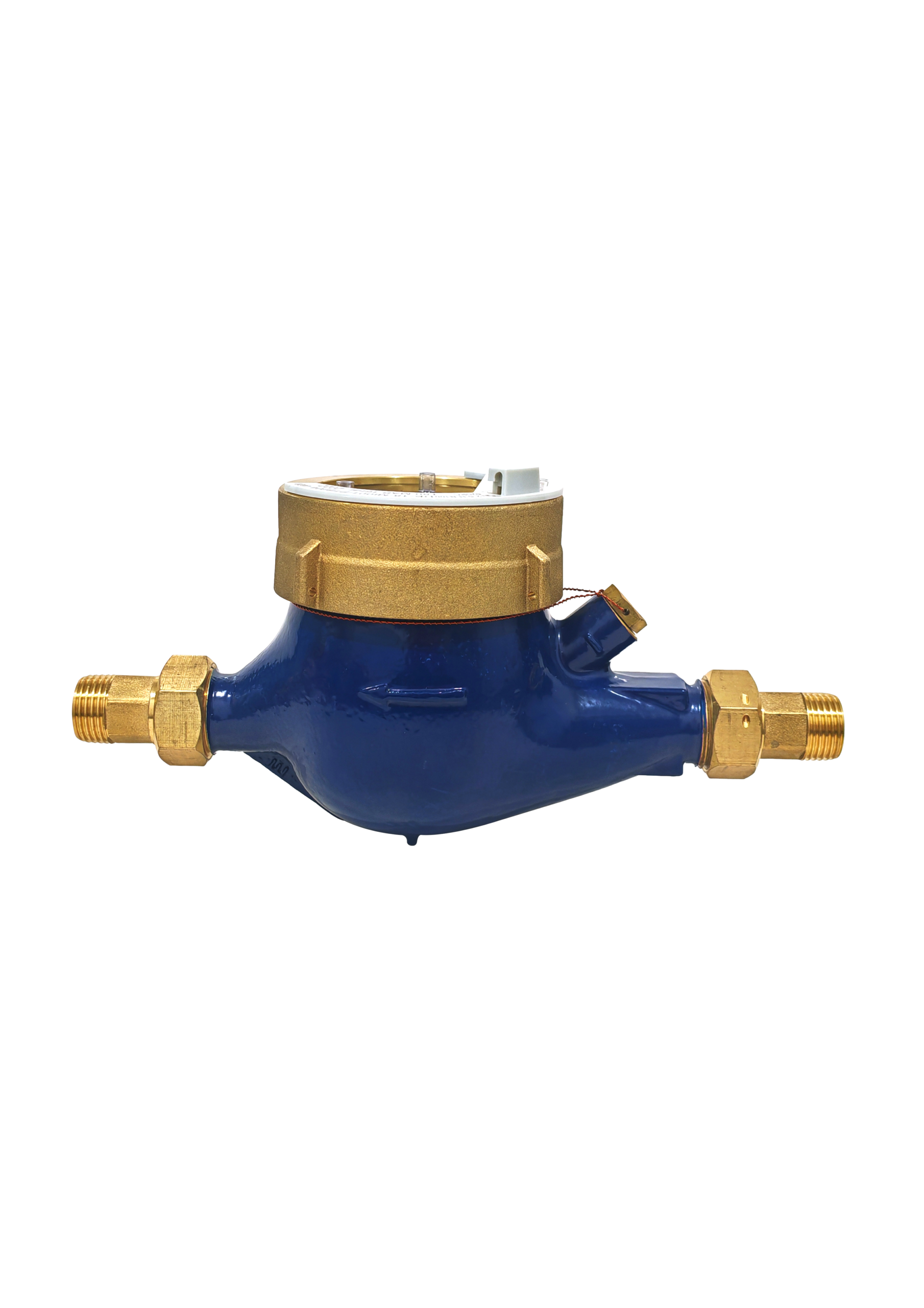 YMT 07・15〜25 HIGH SENSITIVITY WATER METER - Image 9