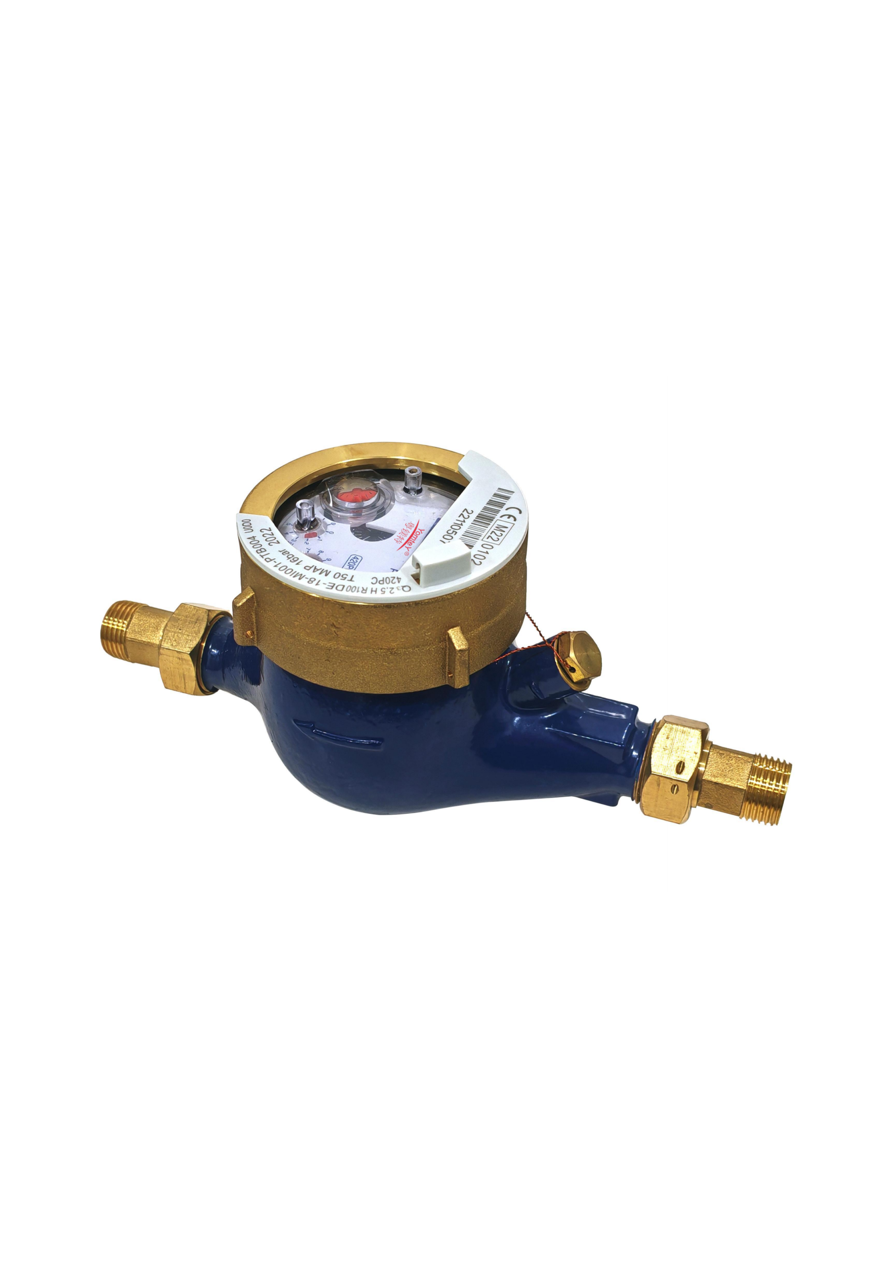 YMT 07・15〜25 HIGH SENSITIVITY WATER METER - Image 7