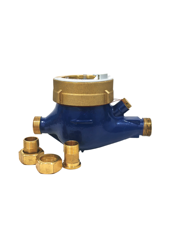 YMT 07・15〜25 HIGH SENSITIVITY WATER METER