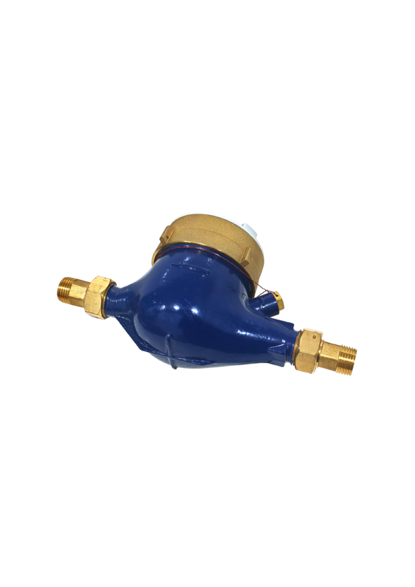 YMT 07・15〜25 HIGH SENSITIVITY WATER METER