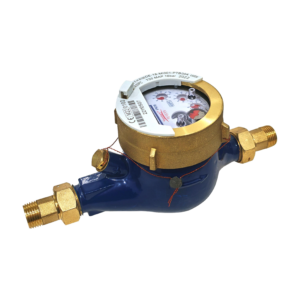 YMT 07・15〜25 HIGH SENSITIVITY WATER METER