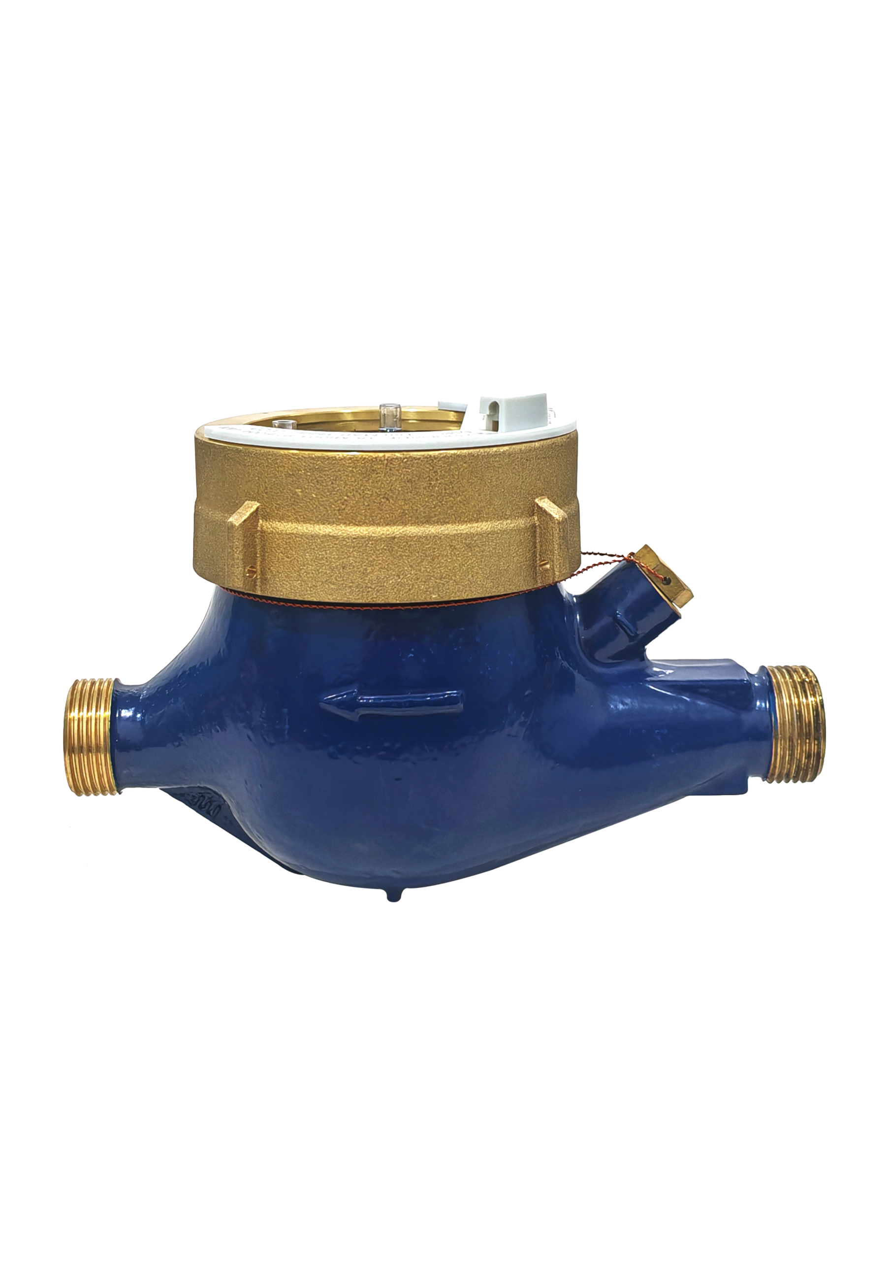 YMT 07・15〜25 HIGH SENSITIVITY WATER METER - Image 2