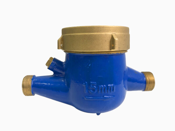 YMT 02,15 〜 25 High Sensitivity Water Meter