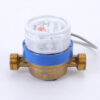 Rotary Vane Wheel  Sigle Jet Water Meter
