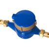 Multi Jet Water Meter