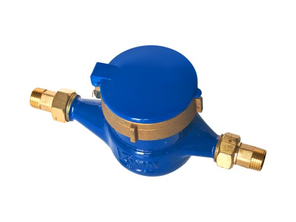 Multi Jet Water Meter