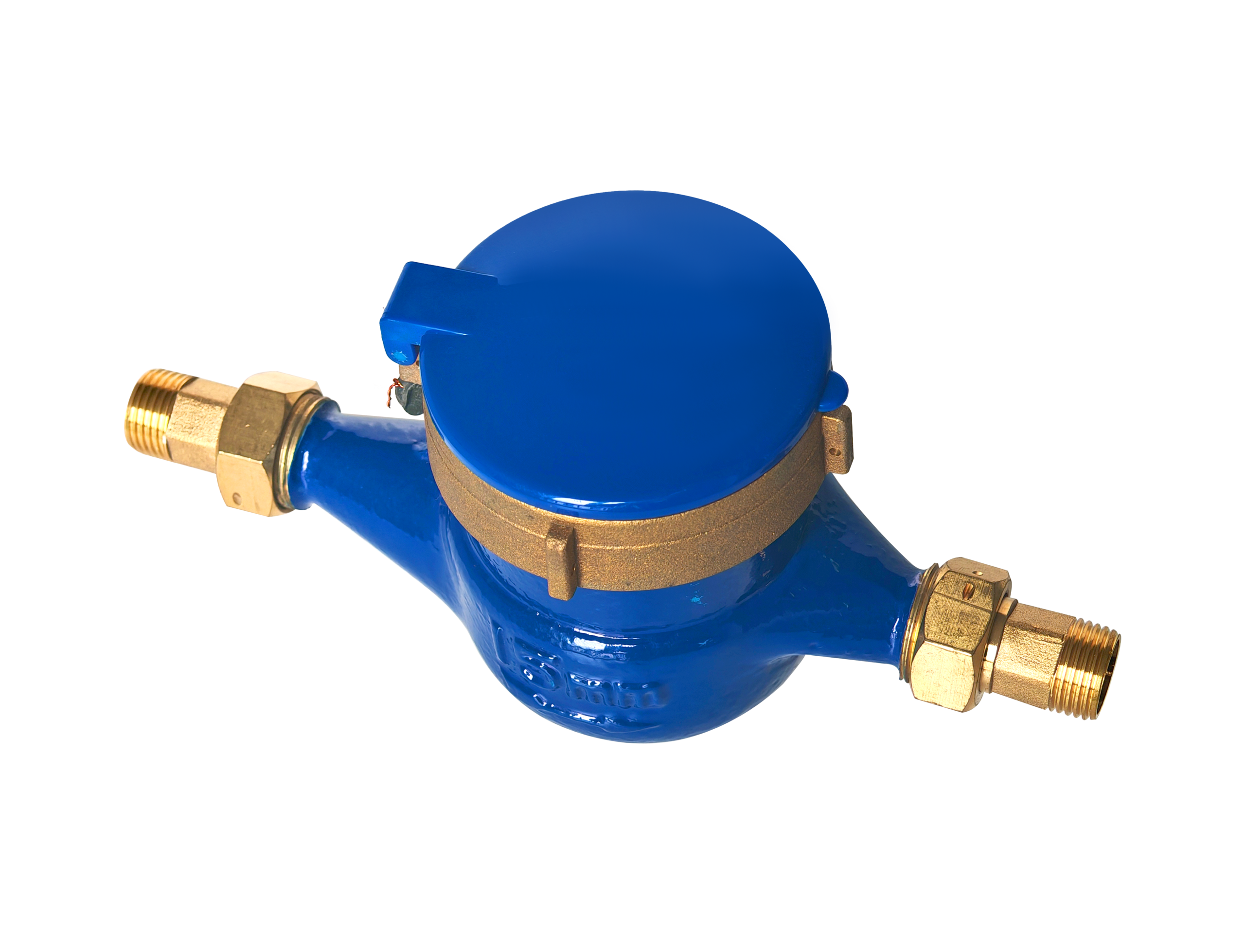 Multi Jet Water Meter - Image 8