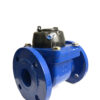 Large Diameter Rotary Vane Wheel Dry-Dial Multi-flow Water Meter