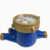 YMT 02,15 〜 25 High Sensitivity Water Meter