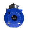 Large Diameter Rotary Vane Wheel Dry-Dial Multi-flow Water Meter