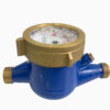 YMT 02,15 〜 25 High Sensitivity Water Meter
