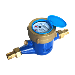 YMT 02,15 〜 25 High Sensitivity Water Meter