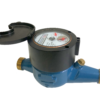 YMT 06,15 〜 25 High Sensitivity Water Meter