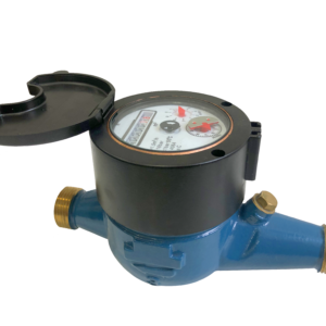 YMT 06,15 〜 25 High Sensitivity Water Meter