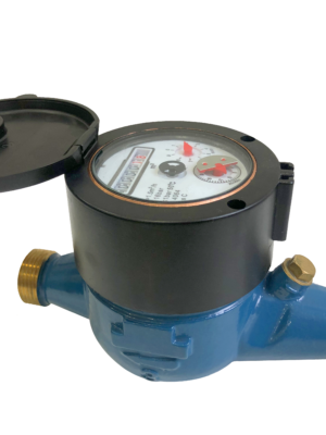 YMT 06,15 〜 25 High Sensitivity Water Meter