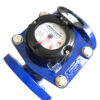 Large Diameter Rotary Vane Wheel Dry-Dial Multi-flow Water Meter