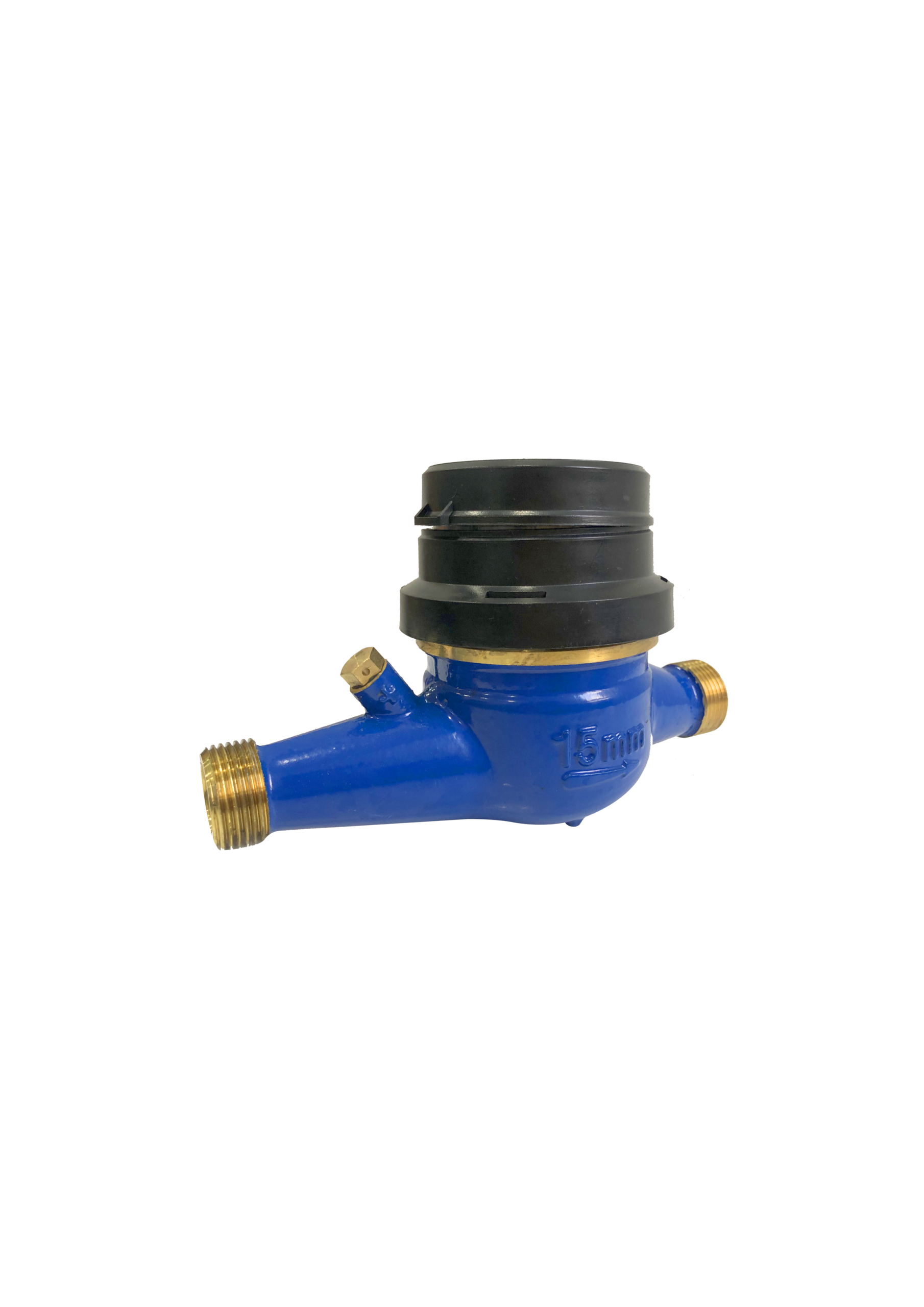 YMT 01,15 〜 25 High Sensitivity Water Meter - Image 4