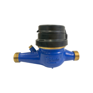 YMT 01,15 〜 25 High Sensitivity Water Meter