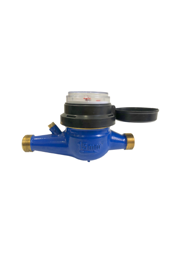 YMT 01,15 〜 25 High Sensitivity Water Meter