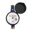 YMT 01,15 〜 25 High Sensitivity Water Meter