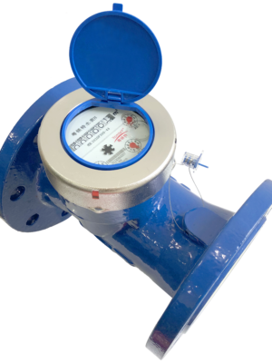 Large Diameter Rotary Vane Wheel Dry-Dial Multi-flow Water Meter