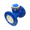 Large Diameter Rotary Vane Wheel Dry-Dial Multi-flow Water Meter