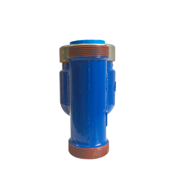 LXSL-15E Multi-jet Rotary Vane Wheel Vertical Type Cold Water Meter