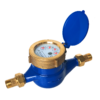 Multi Jet Water Meter