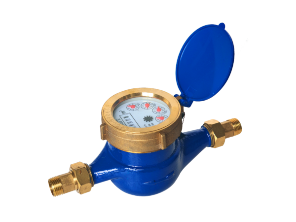Multi Jet Water Meter