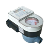 STS Plastic Water Meter