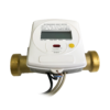 Brass Ultrasonic Water Meter