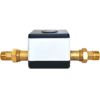 Brass Ultrasonic Water Meter