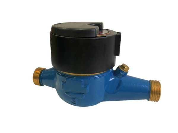 YMT 06,15 〜 25 High Sensitivity Water Meter