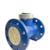 Large Diameter Rotary Vane Wheel Dry-Dial Multi-flow Water Meter